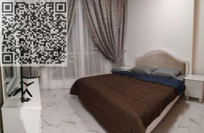 Apartment - 2 Bedrooms - 2 Bathrooms for sale in Oasis Tower - Al Rashidiya 1 - Al Rashidiya - Ajman Apartment - 2 Bedrooms - 2 Bathrooms for sale in Oasis Tower - Al Rashidiya 1 - Al Rashidiya - Ajman