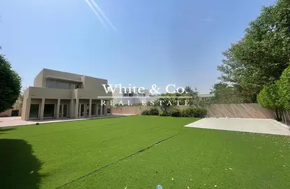 Villa - 3 Bedrooms - 4 Bathrooms for rent in Saheel 1 - Saheel - Arabian Ranches - Dubai