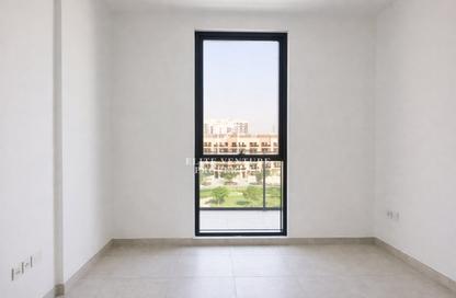 شقة - غرفة نوم - 2 حمامات للايجار في أرجان هايتس - ارجان - دبي