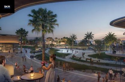 Townhouse - 3 Bedrooms - 4 Bathrooms for sale in Ferns - Haven By Aldar - Dubai Land - Dubai