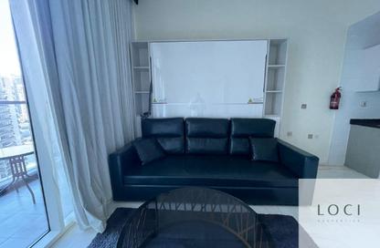 Apartment - Studio - 1 Bathroom for sale in Bayz by Danube - Business Bay - Dubai