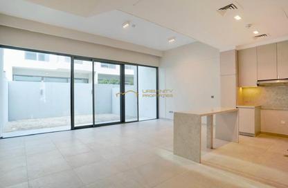 Villa - 3 - 4 for rent in MAG Eye - MAG City - Mohammed Bin Rashid City - Dubai