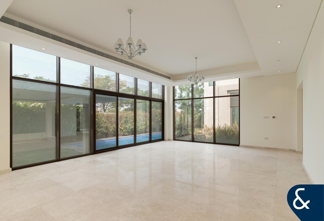 Rare Type A | Private Pool | Backing Park photo 5