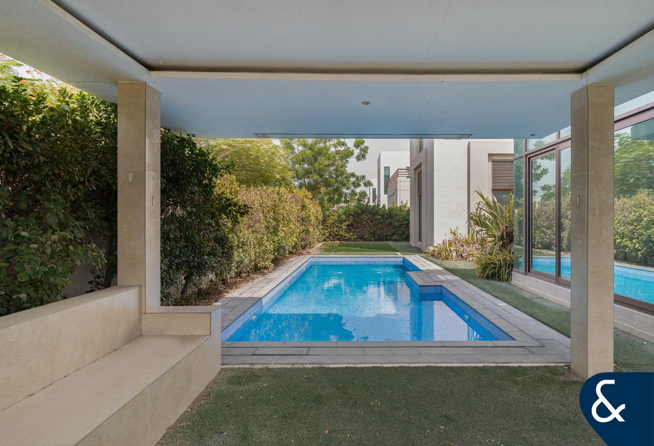 Rare Type A | Private Pool | Backing Park photo 22