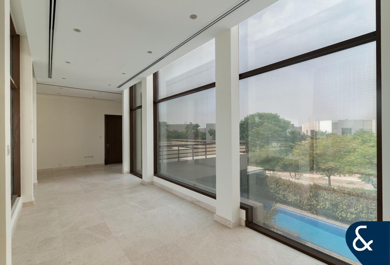 Rare Type A | Private Pool | Backing Park photo 18