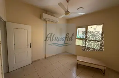 Apartment - 1 Bedroom - 1 Bathroom for rent in Sheikh Jaber Al Sabah Street - Al Naimiya - Al Nuaimiya - Ajman