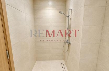 Apartment - Studio - 1 Bathroom for rent in Azizi Riviera 25 - Azizi Riviera - Meydan One - Meydan - Dubai
