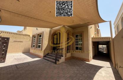 Villa - 5 - 6 for rent in Al Mowaihat 2 - Al Mowaihat - Ajman
