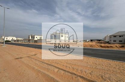Land - Studio for sale in Al Dhait South - Al Dhait - Ras Al Khaimah Land - Studio for sale in Al Dhait South - Al Dhait - Ras Al Khaimah