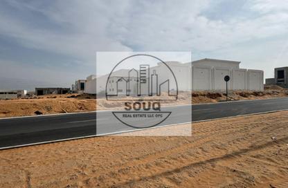 Land - Studio for sale in Al Dhait South - Al Dhait - Ras Al Khaimah