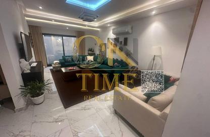 Villa - 5 Bedrooms - 6 Bathrooms for rent in Al Zaheya Gardens - Al Zahya - Ajman Villa - 5 Bedrooms - 6 Bathrooms for rent in Al Zaheya Gardens - Al Zahya - Ajman