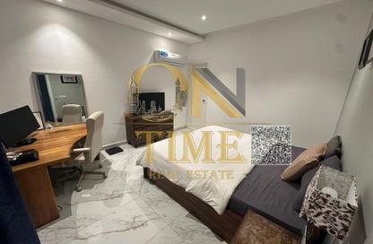 Villa - 5 Bedrooms - 6 Bathrooms for rent in Al Zaheya Gardens - Al Zahya - Ajman Villa - 5 Bedrooms - 6 Bathrooms for rent in Al Zaheya Gardens - Al Zahya - Ajman