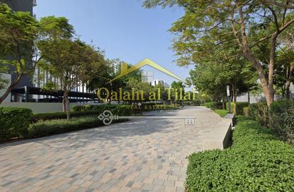 Apartment - 1 - 1 for rent in The Riff 5 - The Riff - Aljada - Sharjah