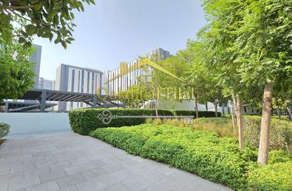 Apartment - 1 - 1 for rent in The Riff 5 - The Riff - Aljada - Sharjah