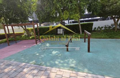 Apartment - 1 - 1 for rent in The Riff 5 - The Riff - Aljada - Sharjah