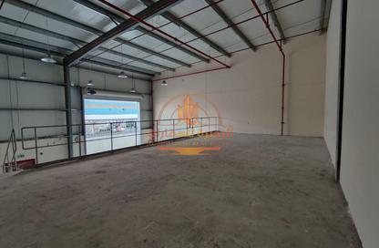 Warehouse - Studio - 1 for rent in Emirates Industrial City - Sharjah