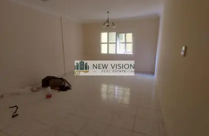 Apartment - 2 Bedrooms - 2 Bathrooms for rent in Qasimia 10 building - Al Mahatta - Al Qasimia - Sharjah