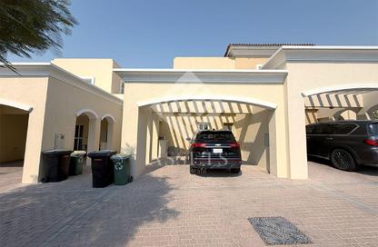 Villa - 2 - 3 for rent in Al Reem 1 - Al Reem - Arabian Ranches - Dubai