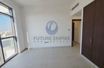 Apartment - 1 Bedroom - 2 Bathrooms for rent in Al Habbai 6 - Jumeirah Garden City - Al Satwa - Dubai