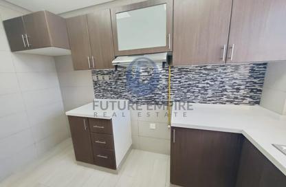 Apartment - 1 Bedroom - 2 Bathrooms for rent in Al Habbai 6 - Jumeirah Garden City - Al Satwa - Dubai Apartment - 1 Bedroom - 2 Bathrooms for rent in Al Habbai 6 - Jumeirah Garden City - Al Satwa - Dubai