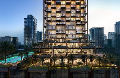 Apartment - 1 - 1 for sale in The Symphony by Imtiaz - Bukadra - Dubai