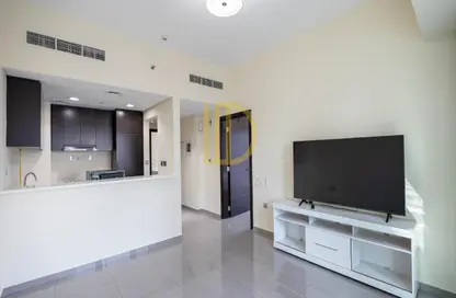 Apartment - 2 Bedrooms - 3 Bathrooms for rent in Merano Tower - Business Bay - Dubai