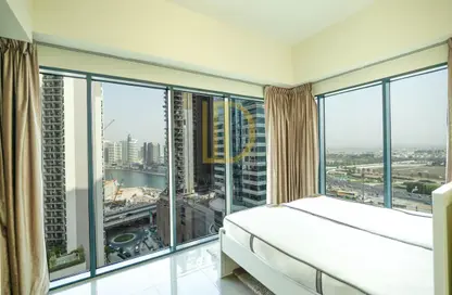 شقة - 2 غرف نوم - 3 حمامات للايجار في برج ميرانو - الخليج التجاري - دبي شقة - 2 غرف نوم - 3 حمامات للايجار في برج ميرانو - الخليج التجاري - دبي