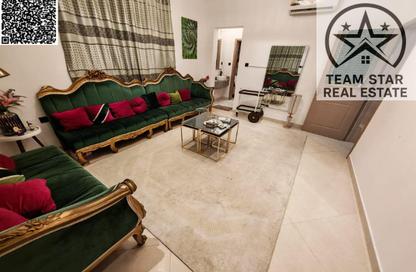 Villa - 3 Bedrooms - 6 Bathrooms for rent in Al Zaheya Gardens - Al Zahya - Ajman