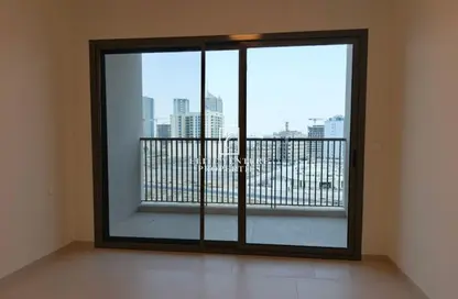 Apartment - 3 Bedrooms - 4 Bathrooms for rent in Oak House Arjan - Arjan - Dubai