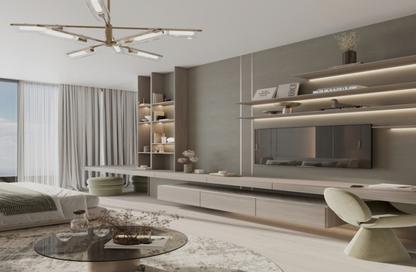 Apartment - Studio - 1 for sale in Cove Edition 1 by Imtiaz - Dubai Land Residence Complex - Dubai Apartment - Studio - 1 for sale in Cove Edition 1 by Imtiaz - Dubai Land Residence Complex - Dubai