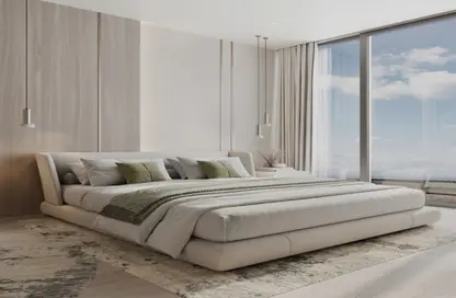 Apartment - 1 Bathroom for sale in Cove Edition 1 by Imtiaz - Dubai Land Residence Complex - Dubai