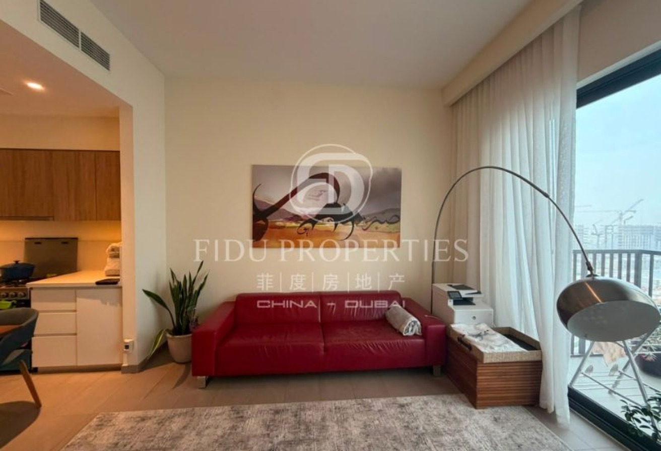 Move-In Ready | Furnished | Multiple Cheques