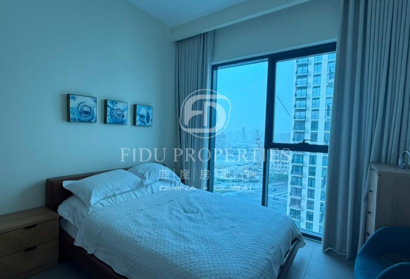 Move-In Ready | Furnished | Multiple Cheques