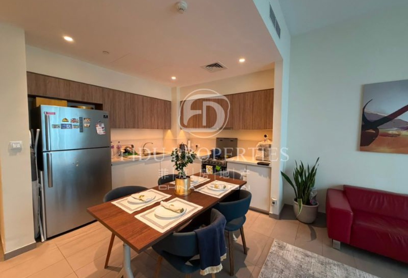 Move-In Ready | Furnished | Multiple Cheques