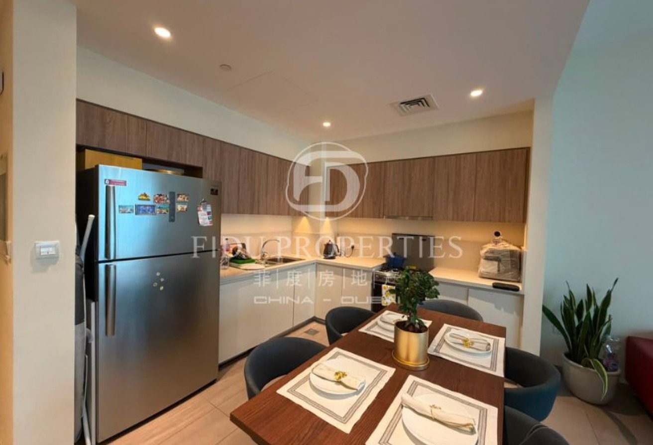 Move-In Ready | Furnished | Multiple Cheques