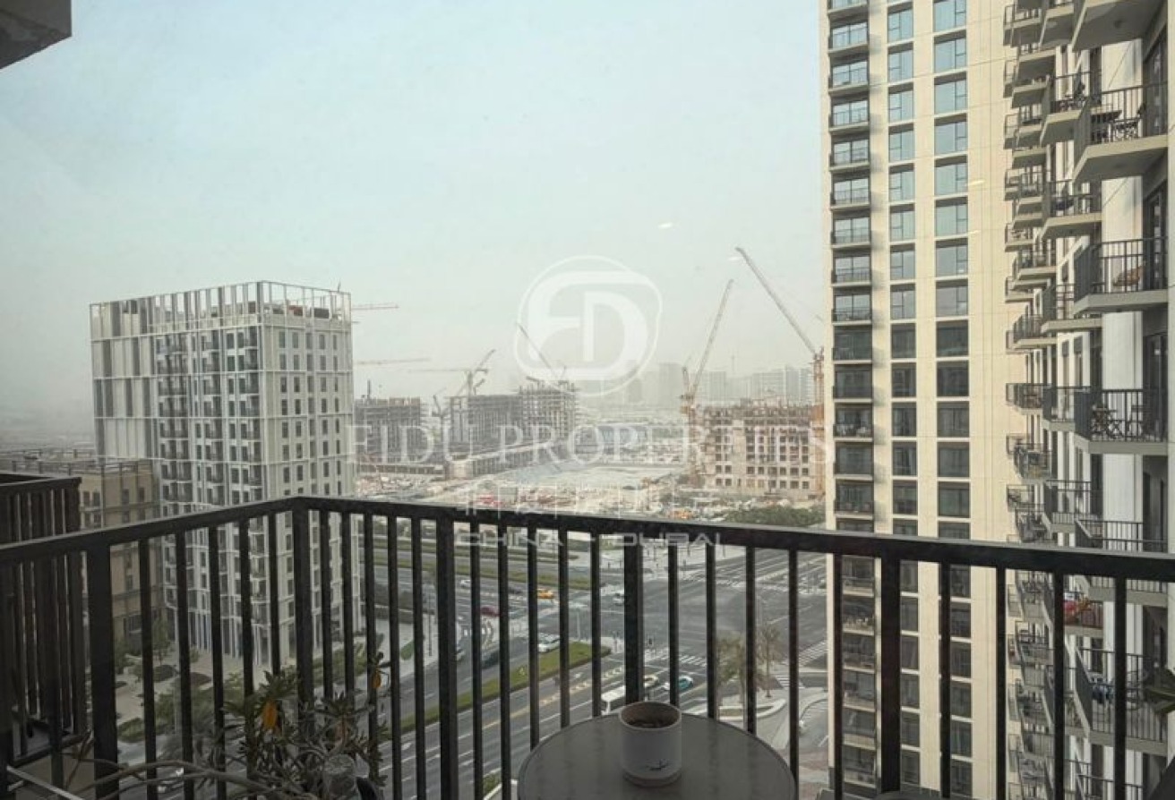 Move-In Ready | Furnished | Multiple Cheques