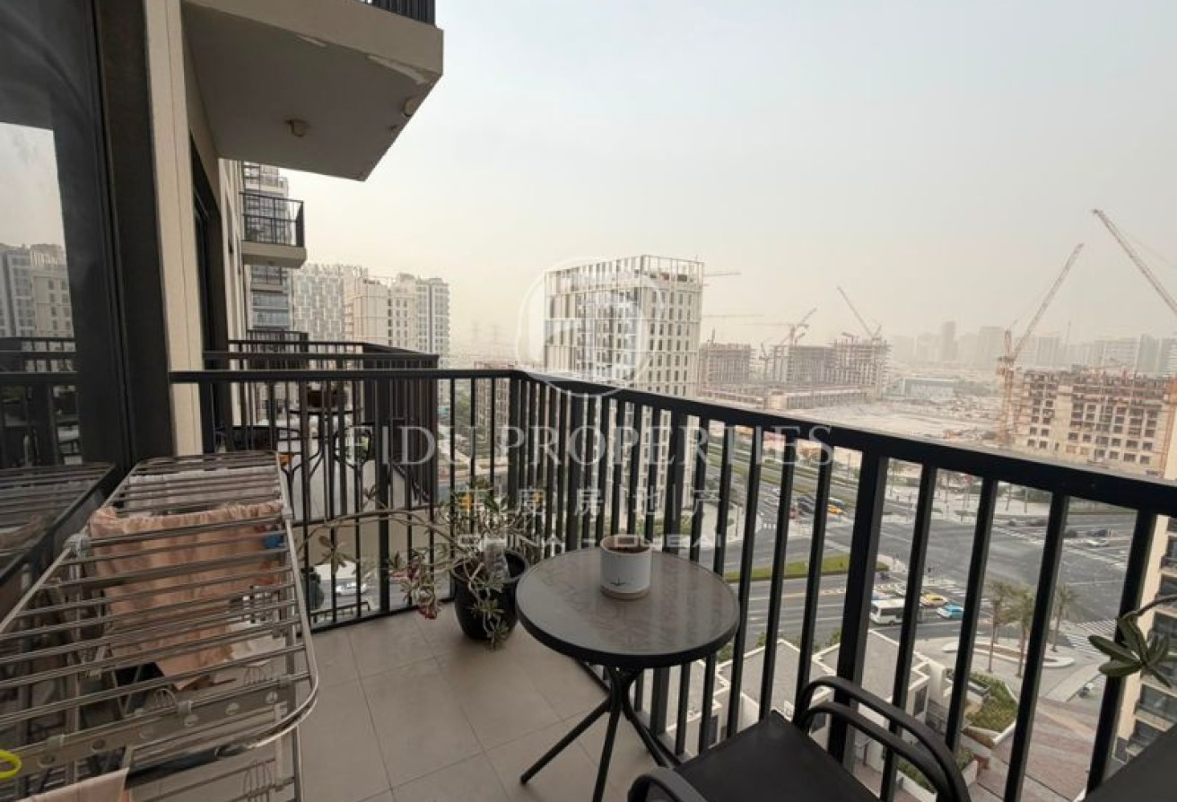 Move-In Ready | Furnished | Multiple Cheques