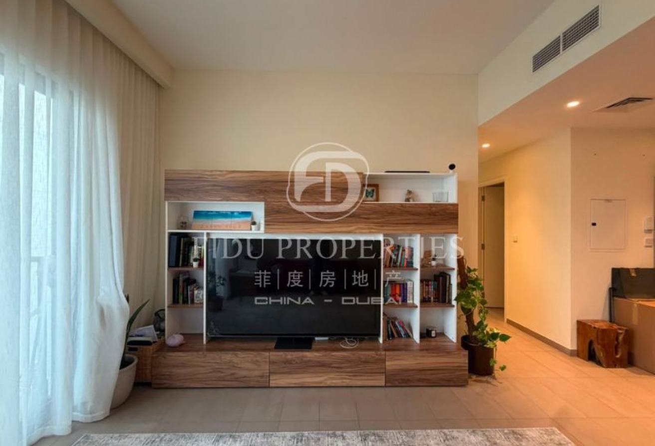 Move-In Ready | Furnished | Multiple Cheques