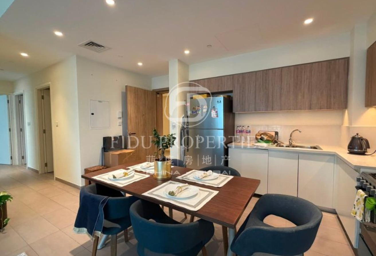 Move-In Ready | Furnished | Multiple Cheques