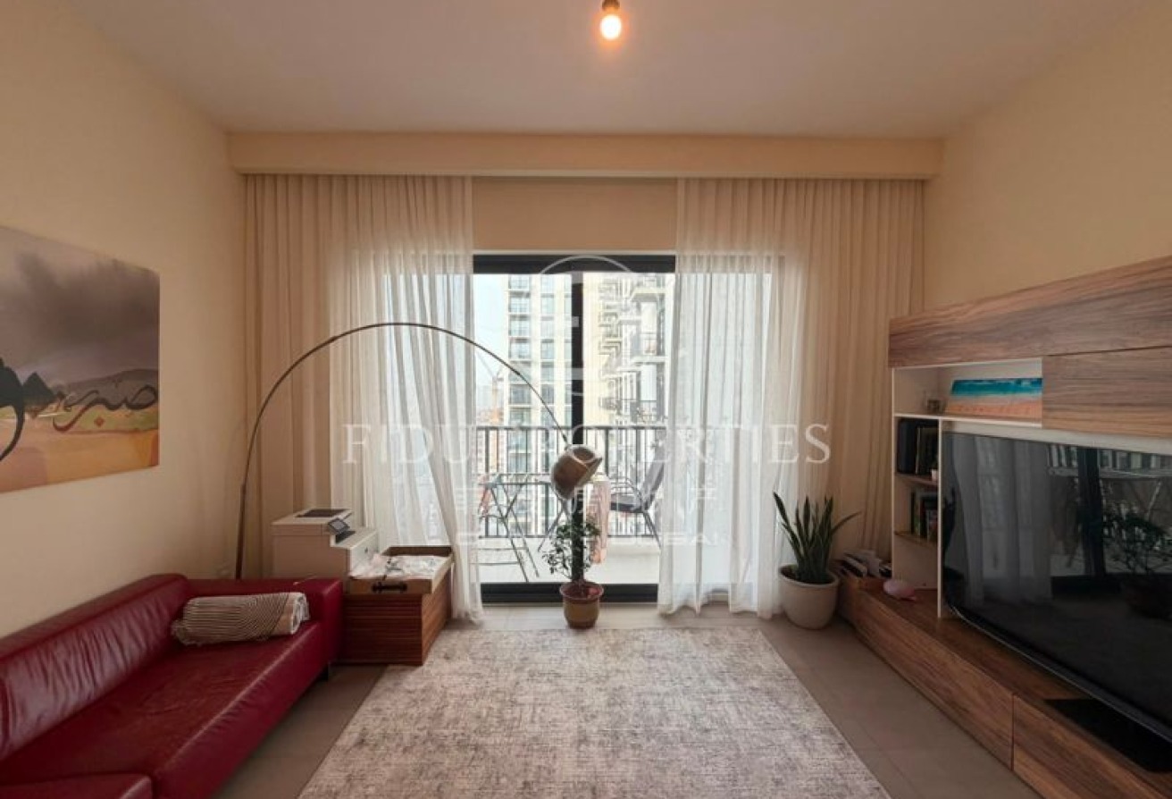 Move-In Ready | Furnished | Multiple Cheques