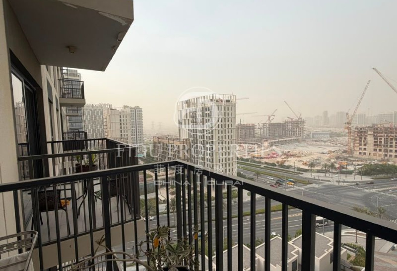 Move-In Ready | Furnished | Multiple Cheques