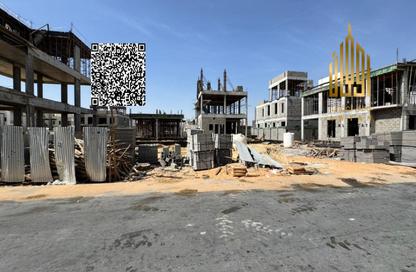 Land - Studio for sale in Kabbali Hills - Al Helio 2 - Al Helio - Ajman