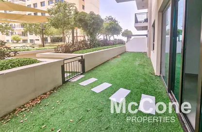 Apartment - 2 Bedrooms - 2 Bathrooms for sale in Golf Views A - Golf Views - EMAAR South - Dubai South (Dubai World Central) - Dubai