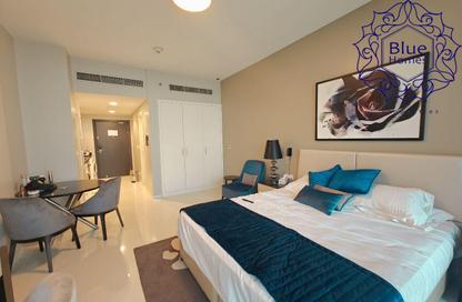 Apartment - Studio - 1 for rent in Artesia D - Artesia - Damac Hills - Dubai Apartment - Studio - 1 for rent in Artesia D - Artesia - Damac Hills - Dubai