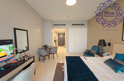 Apartment - Studio - 1 for rent in Artesia D - Artesia - Damac Hills - Dubai Apartment - Studio - 1 for rent in Artesia D - Artesia - Damac Hills - Dubai