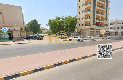 أرض - استوديو للبيع في الجرف الصناعية 3 - الجرف الصناعية - عجمان