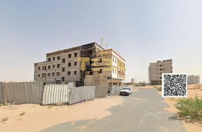 أرض - استوديو للبيع في الجرف الصناعية 3 - الجرف الصناعية - عجمان