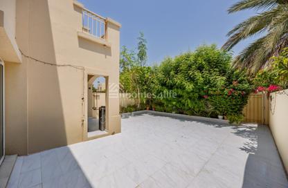 Villa - 3 Bedrooms - 4 Bathrooms for rent in Springs 10 - The Springs - Dubai Villa - 3 Bedrooms - 4 Bathrooms for rent in Springs 10 - The Springs - Dubai