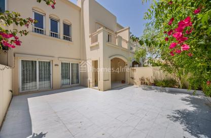 Villa - 3 Bedrooms - 4 Bathrooms for rent in Springs 10 - The Springs - Dubai Villa - 3 Bedrooms - 4 Bathrooms for rent in Springs 10 - The Springs - Dubai