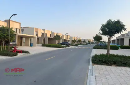 تاون هاوس - 3 غرف نوم - 4 حمامات للايجار في لا فايوليتا 2 - لا فيوليتا - فيلا نوفا - دبي لاند - دبي